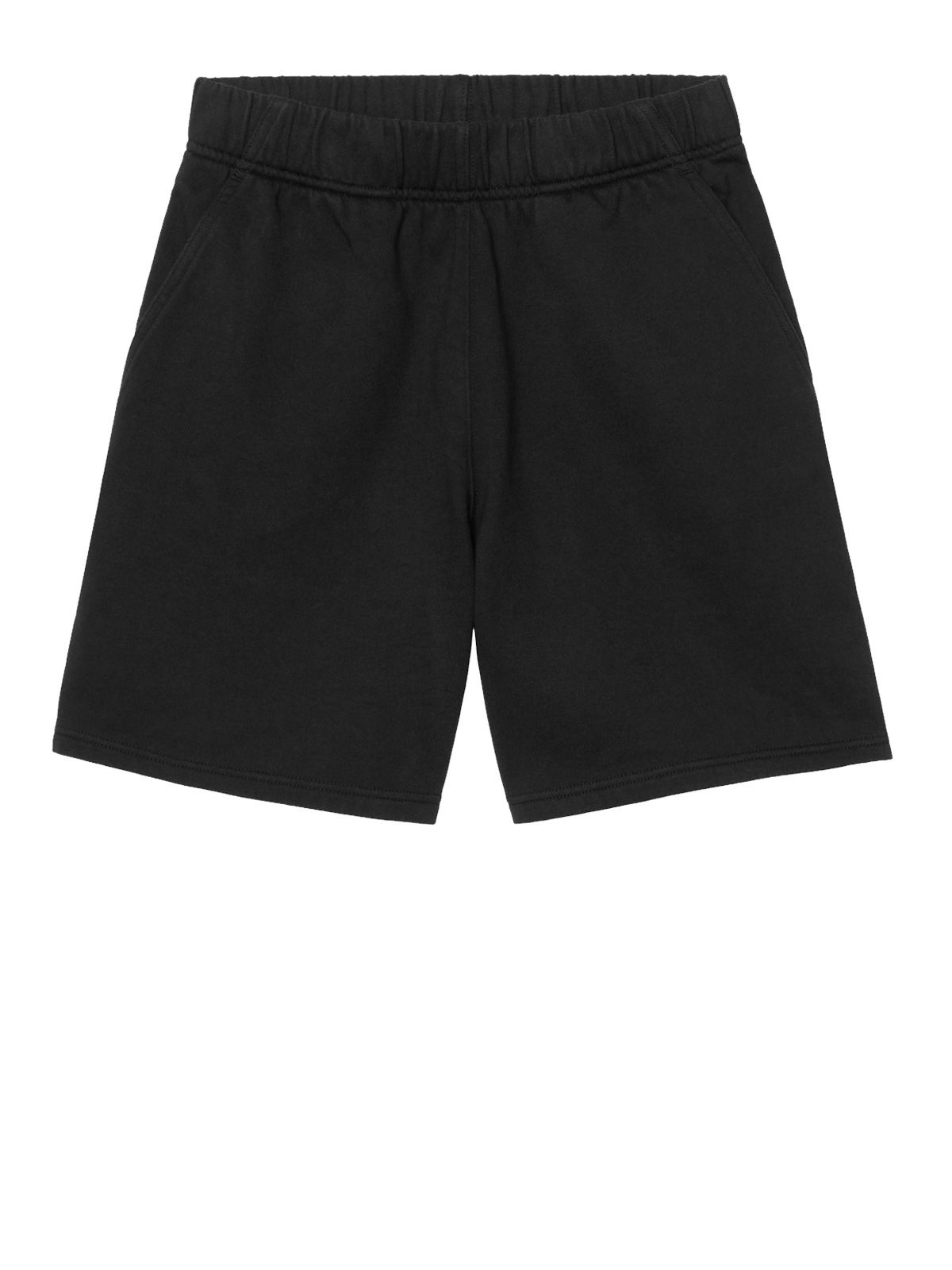 namacheko pan tailored shorts dotted black | quaranta.eu Namacheko